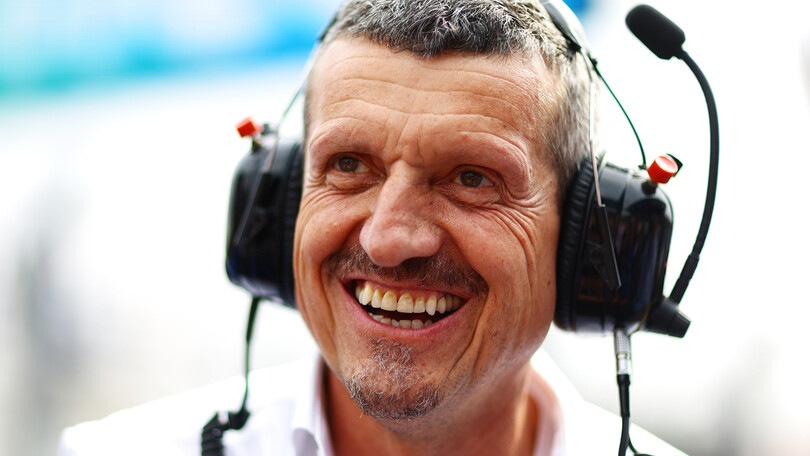 Steiner promuove la F1 di Liberty Media: "Gran lavoro sull'intrattenimento"