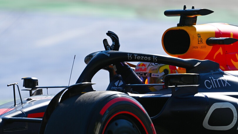 Marko fotografa la stagione: "Ferrari ha pagato problemi tecnici ed errori"
