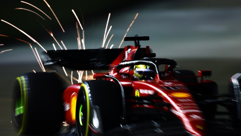 GP Singapore, il commento delle prove libere