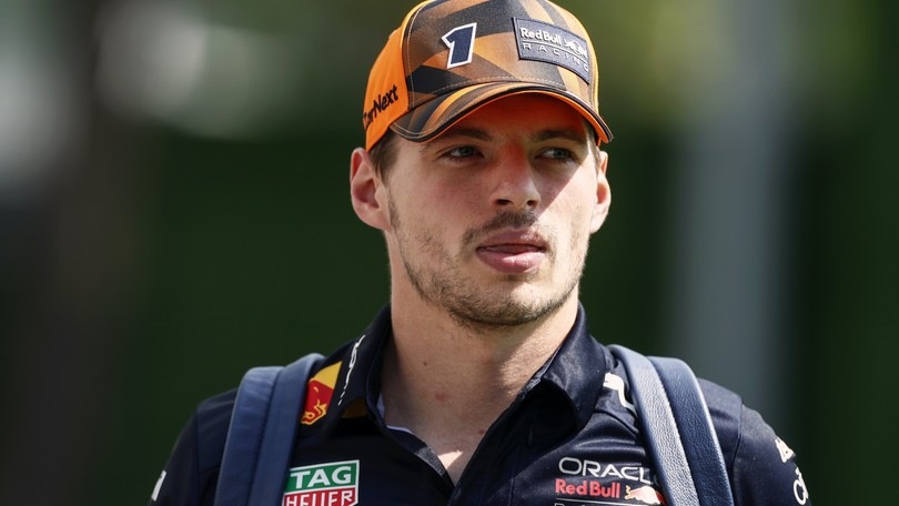 Verstappen è il 25enne più cresciuto del mondo