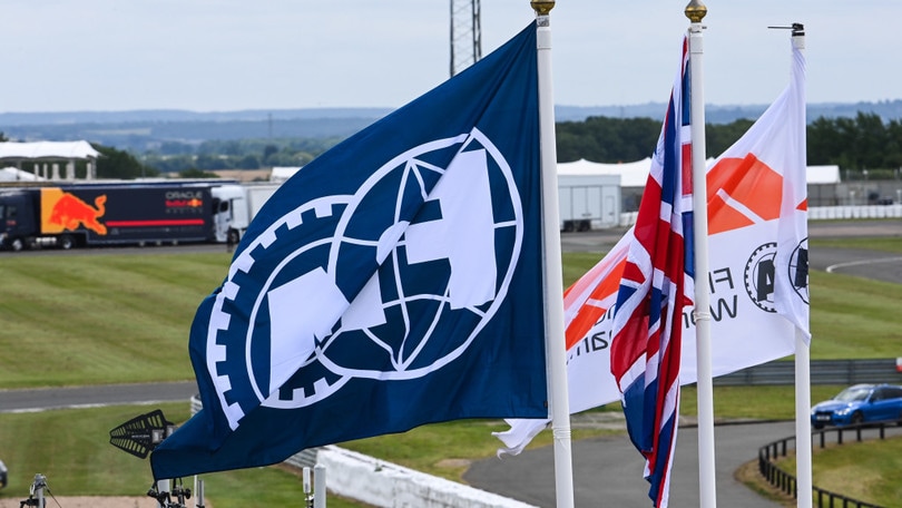 Budget cap Red Bull, aspettando la pronuncia FIA