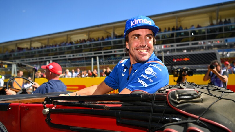 De la Rosa "spiega" Alonso ad Aston Martin: è schietto e competitivo