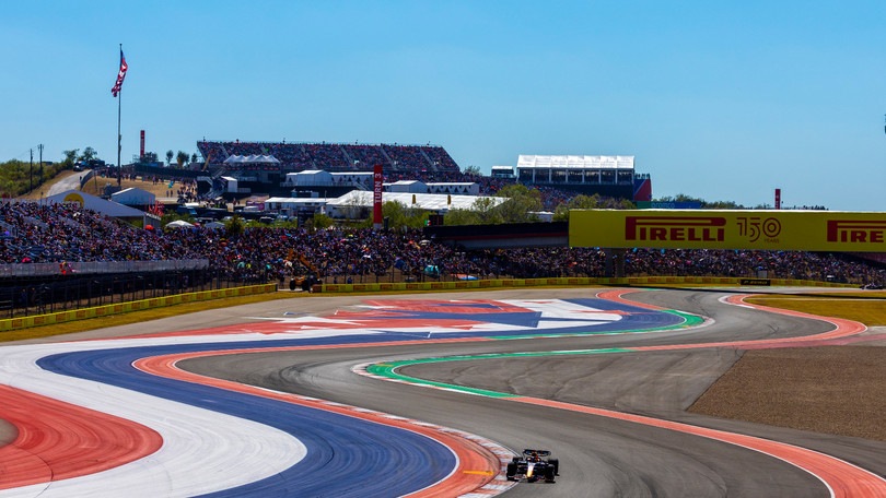 Verstappen: "La Red Bull è più forte in gara che in qualifica"