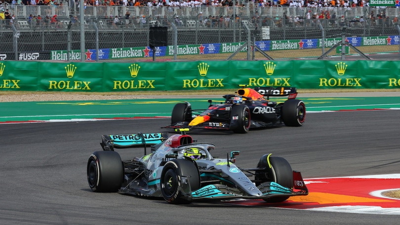 Mercedes, si cambia: Wolff conferma una filosofia diversa nel 2023