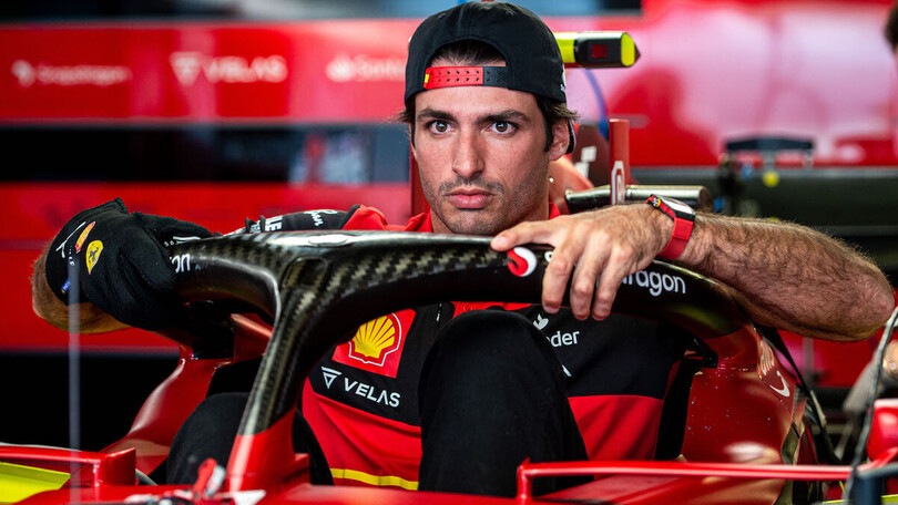 Sainz, in Messico sarà una sfida a sei per la vittoria