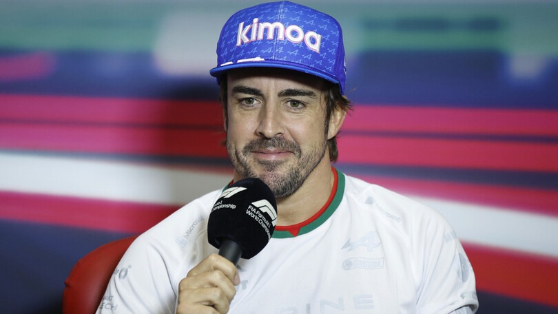 Alpine, accolta la richiesta di riesame: Alonso torna 7°