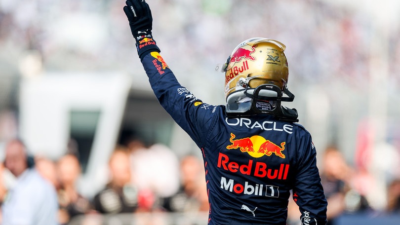 GP Messico, chi è il vostro pilota del giorno?