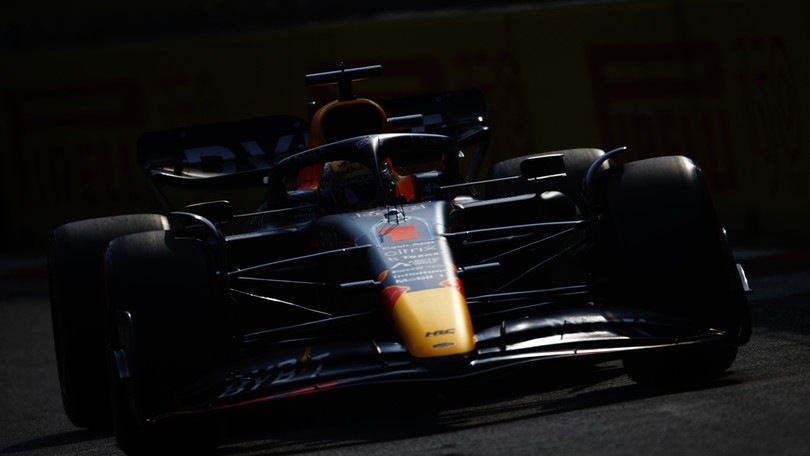 F1 GP Messico, gli highlights delle qualifiche