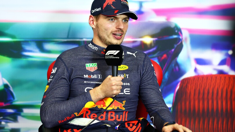 Verstappen e Red Bull polemici con Sky Sports Uk: "Commenti irrispettosi"