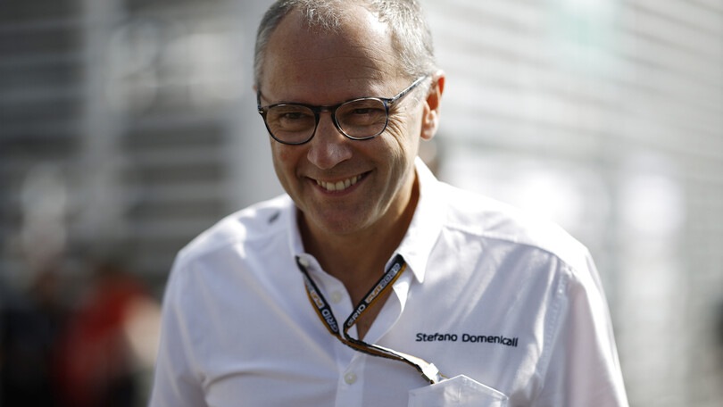 Calendario F1, si candida anche la Colombia: idea GP dei Caraibi