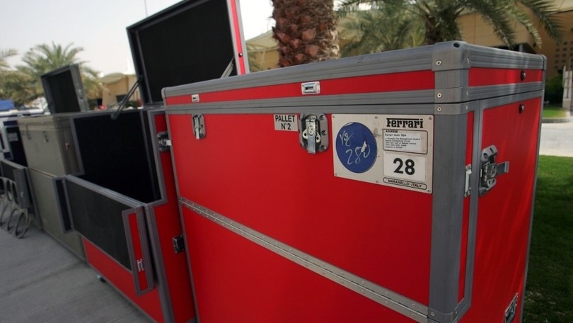 Verso il GP del Brasile con le tensioni post-voto, rallentato un mezzo Ferrari