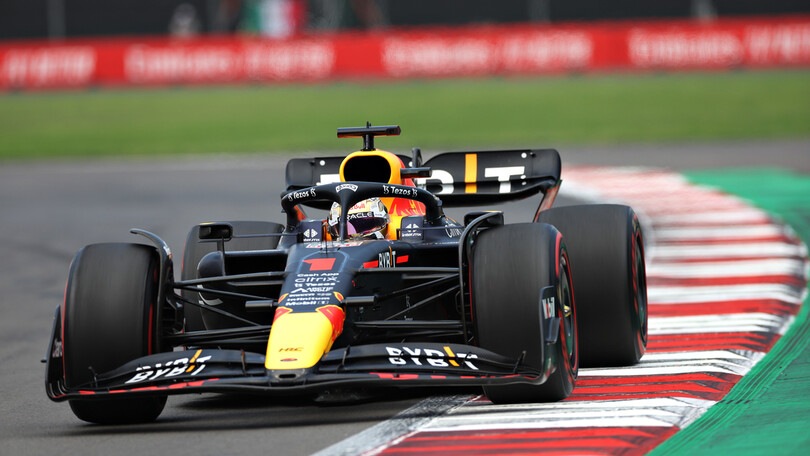 Albon e Ricciardo, l'elogio a Verstappen arriva dagli ex compagni di squadra