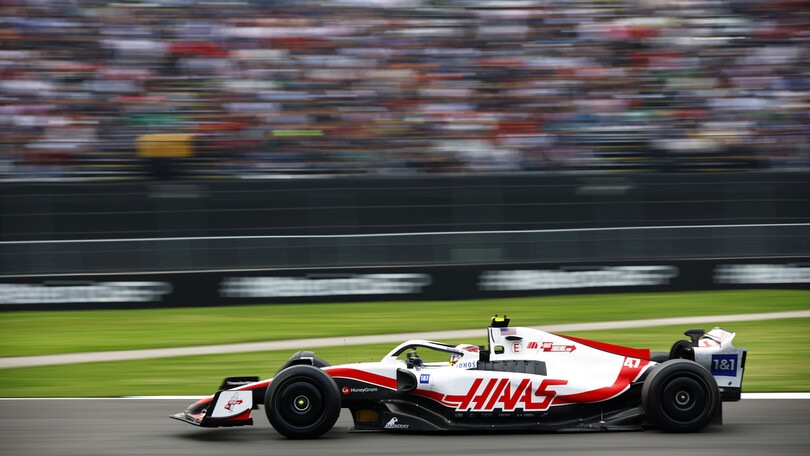 Mercato piloti, Marko vede Hulkenberg in Haas