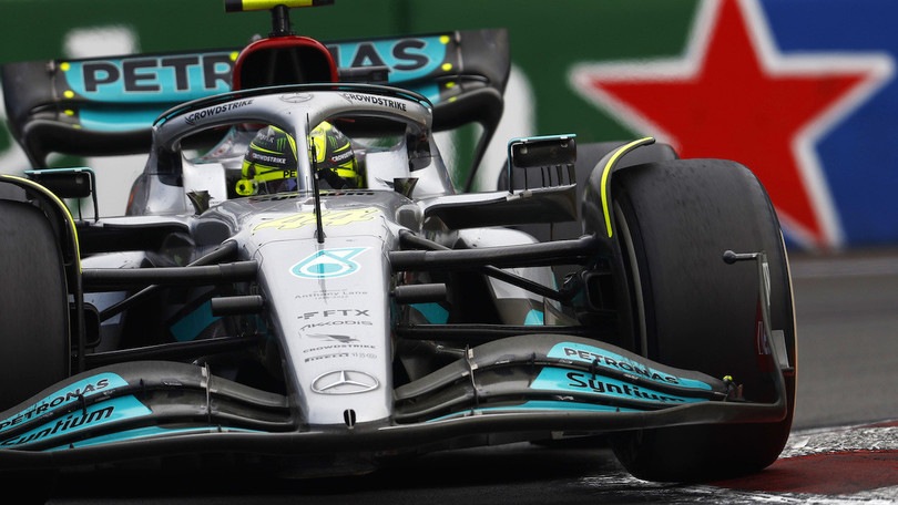 Wolff orgoglioso dei progressi, Interlagos sarà meno favorevole