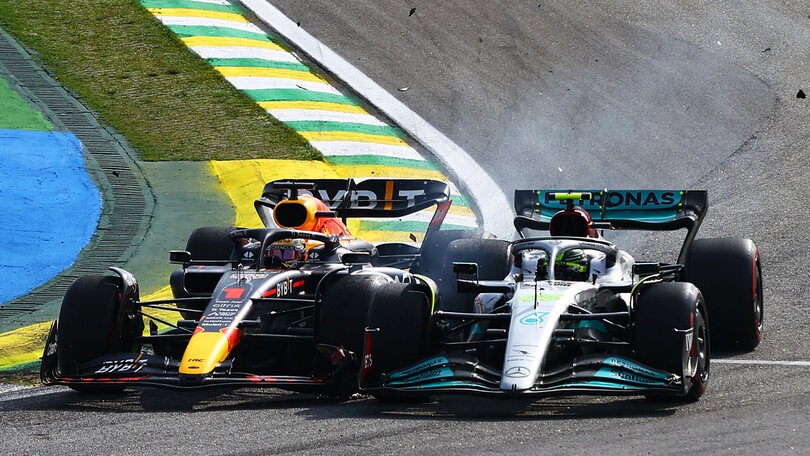 GP Brasile, l'anteprima: un nuovo atto tra Hamilton e Verstappen?