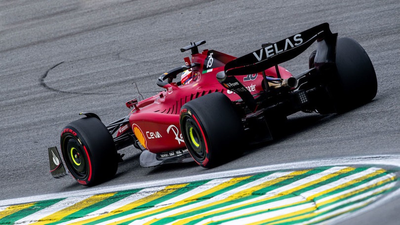 Ferrari, lo stop allo sviluppo imposto dal raggiungimento del budget cap