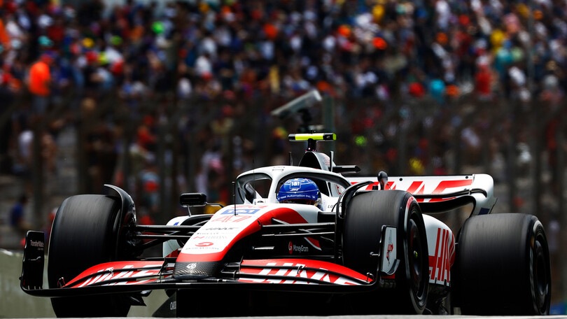 Haas-Schumacher: Steiner difende la scelta, Vettel critica il team