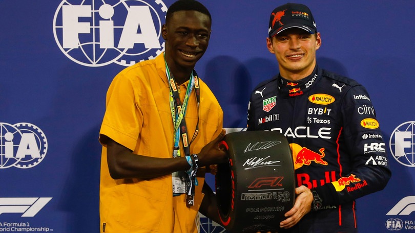 F1 GP Abu Dhabi: gli highlights delle qualifiche VIDEO