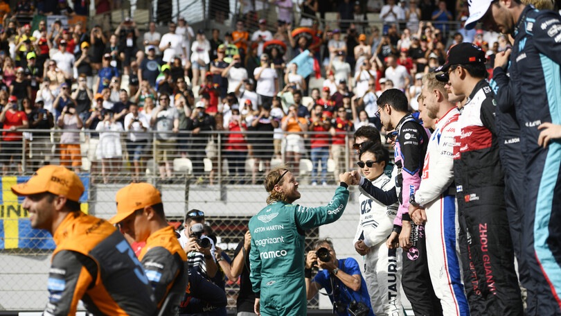 F1, quanto mi costi! La lista dei piloti più multati del 2022