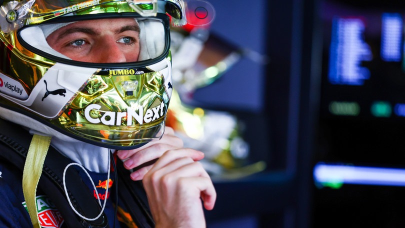 Verstappen: "Se parti male, poi è difficile recuperare"