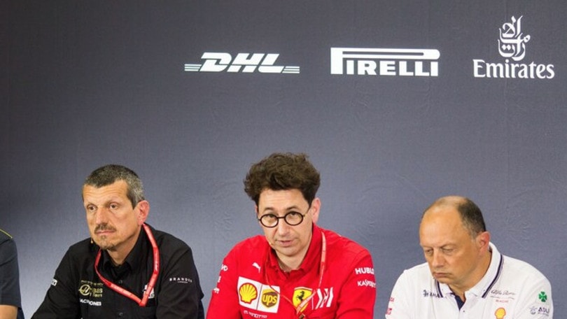 Ferrari, l’asse Vasseur-Steiner e quei tre "no" a Binotto