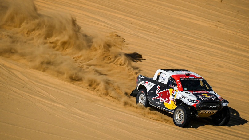 Dakar 2023, tutte le tappe e le novità del rally raid