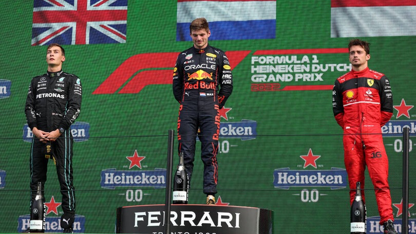 Tost, mondiale 2023 sarà una sfida a tre piloti e una sorpresa