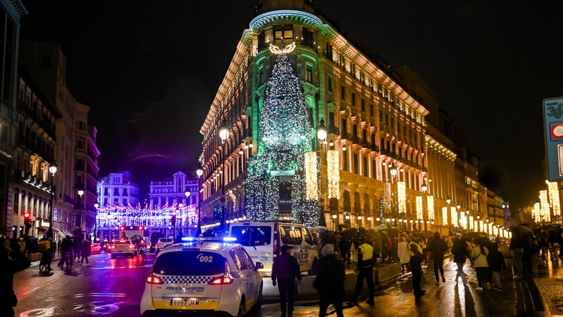 Tutti vogliono la F1: si candida anche Madrid