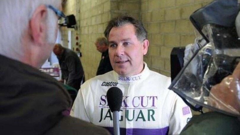 La scomparsa di Michel Ferté