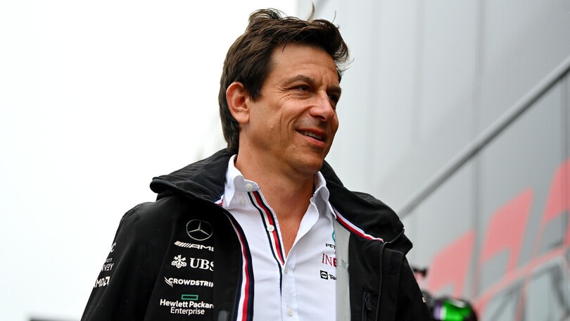 Wolff fiducioso sulla W14: "Tanto potenziale nella nostra macchina"