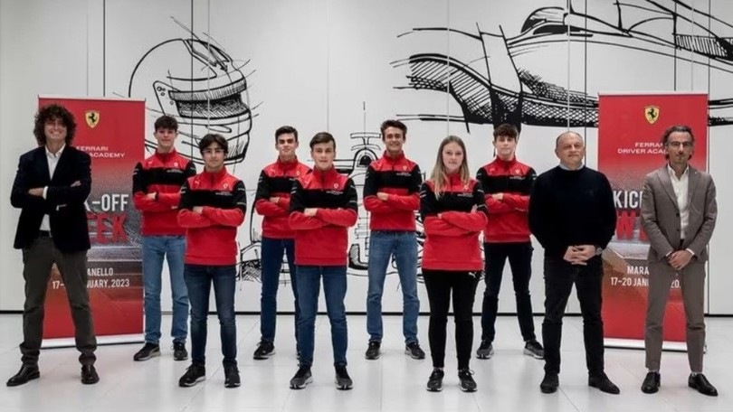 FDA 2023: sei conferme e due novità