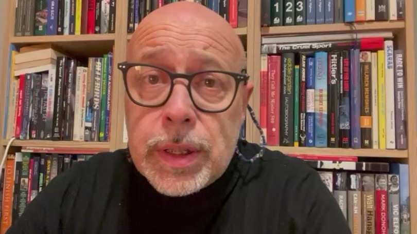 Ci vediamo da Mario: L'omaggio a Rodriguez e Villeneuve