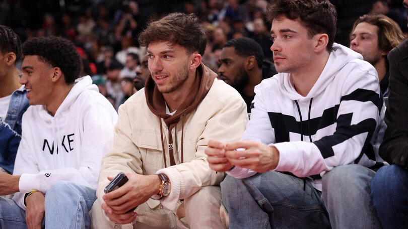 Mercato piloti, Tost: "Gasly ha corso un grande rischio"