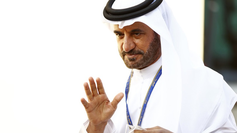 Vendita Formula 1, Ben Sulayem ribadisce il ruolo FIA