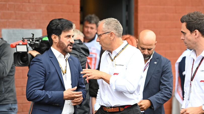 Ci vediamo da Mario: La F.1 rischia di fare la fine della boxe