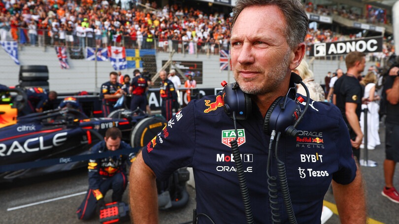 Horner: "Sanzione significativa, ma restiamo favorevoli al budget cap"