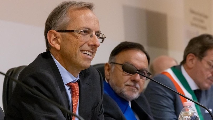 Vigna: Formula 1 e Hypercar, sarà una Ferrari al vertice nelle corse