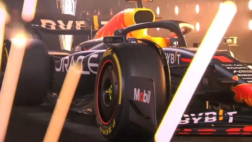 Horner: "Con Ford un accordo facile, il 2026 è domani"