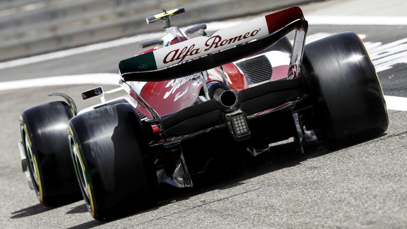 Alfa Romeo, tutte le monoposto che hanno partecipato al Mondiale F1