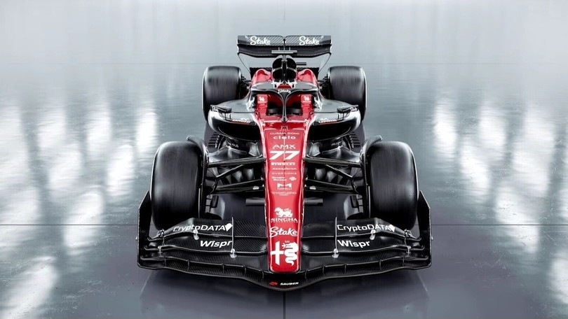 Bottas e la C43: "Vogliamo ottenere di più"