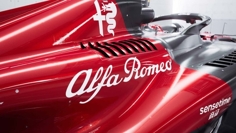 Alfa Romeo C43, Monchaux: retrotreno e raffreddamento il cuore dello sviluppo