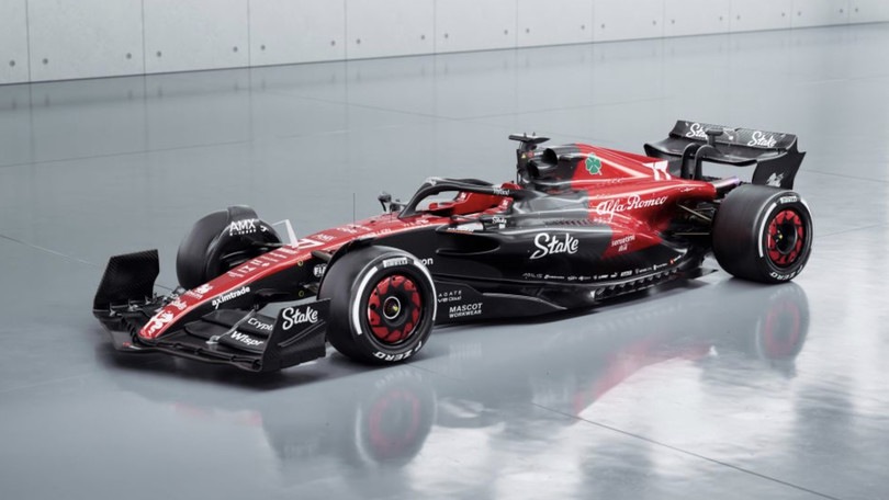 L’Alfa Romeo chiude il ciclo Sauber