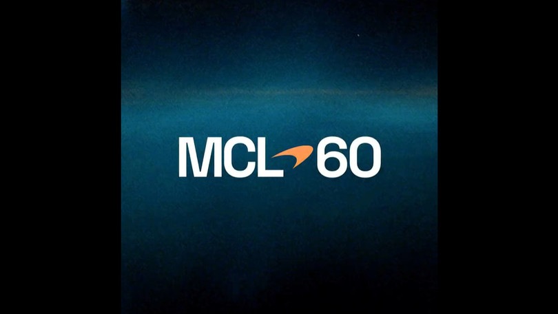 Presentazione McLaren MCL60 in diretta, ecco come seguirla