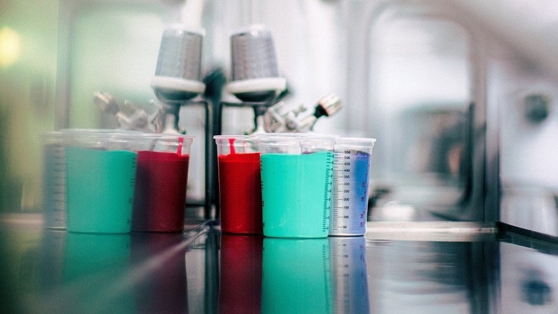 Mercedes ha anticipato i colori della W14?