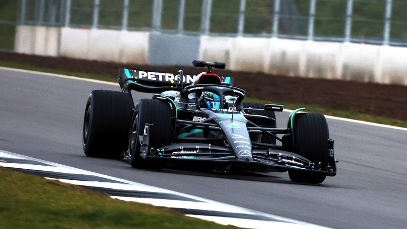 Russell, Mercedes tra miglioramenti certi e incognite