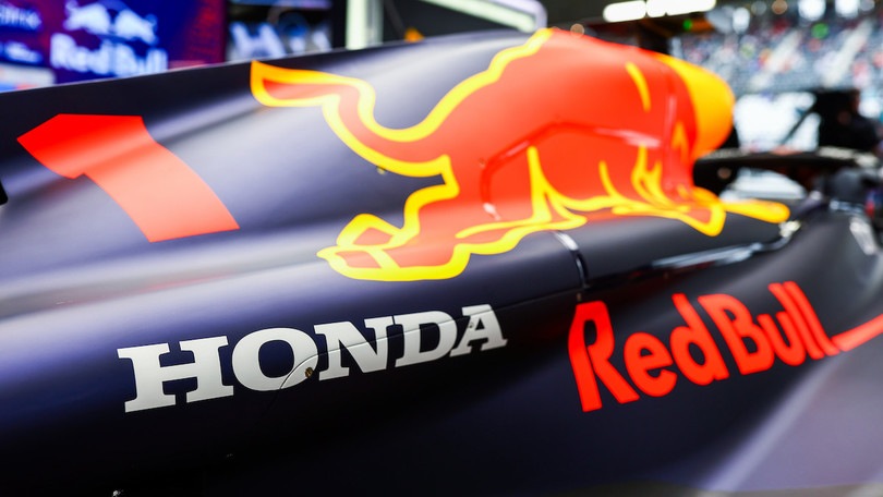 Honda conferma: interessati alla F1 2026, già diversi contatti