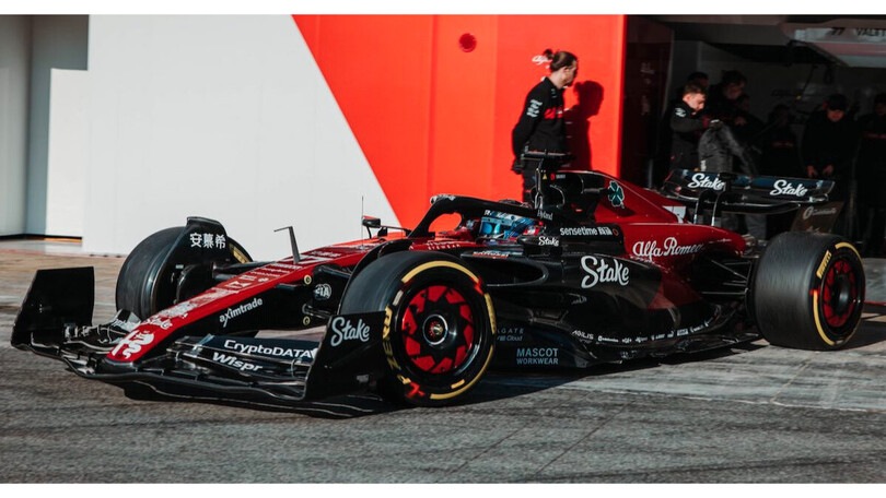 Sedil detta la rotta: Sauber deve diventare un team appetibile