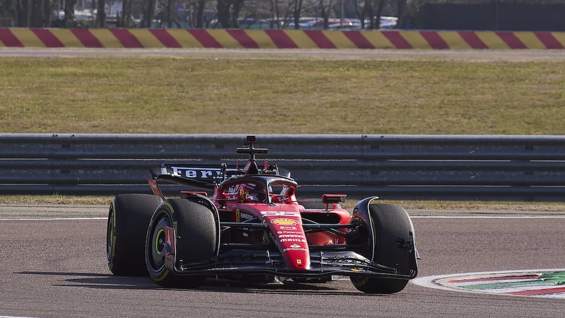 Piero Ferrari, ottimismo sull'affidabilità della power unit