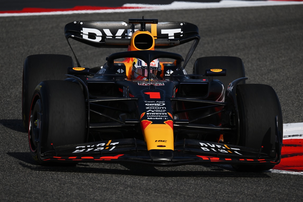 F1 2023: le monoposto ai raggi X