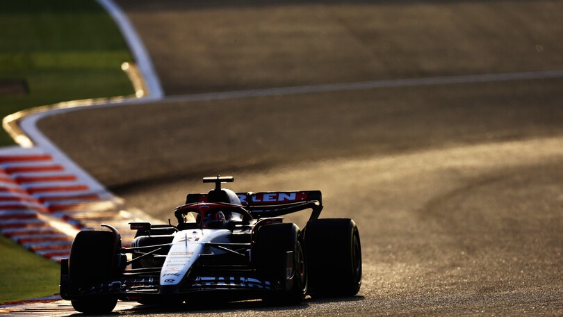 Test 2023, i numeri: giri percorsi e confronto con il 2022